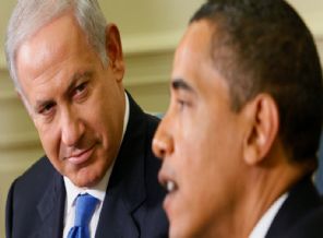 ABD, İsrail ilişkileri krize doğru sürükleniyor