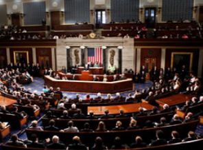 ABD Kongresi’nden Kerry’ye 'Gülen' mektubu