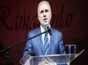 AK Partili isim görevini bırakacağını açıkladı