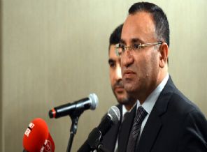 Bakan'dan MİT ile ilgili şaşırtan 'Paralel Yapı' iddiası