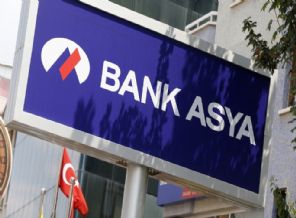 Bank Asya'dan ihtarname