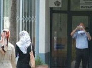 O profesörün ikinci davası başladı