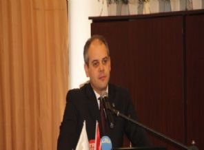 Çözüm Süreci'ne sportif katkı