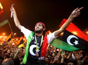 Demokrasi ve savaş arasında: Kuzey Afrika'da 'Arap Baharı'nın hikayesi