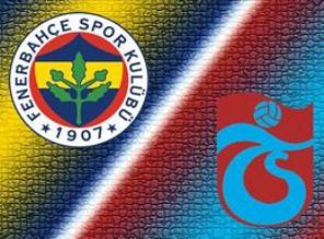 Dev maçın hakemi belli oldu