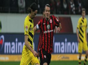 Dortmund küme düşmeye gidiyor