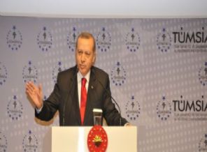 Erdoğan'a 'hakaret'e dava