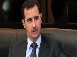 Esed rejimine en üst darbe!