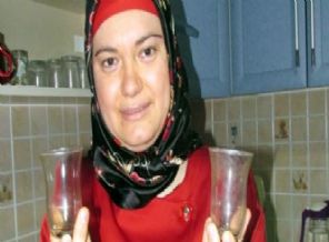 Ev hanımından 'emsal' hukuk zaferi