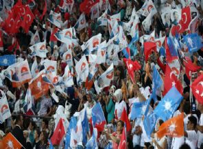 Görevden alınan Ak Partili ilçe başkanından sert sözler