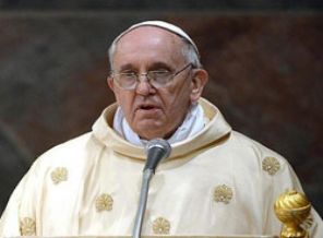 Hristiyanlar arasındaki bu savaş skandaldır