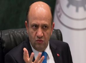 Işık: Silahlarımızın yazılımını kendimiz üretiyoruz
