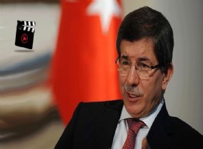 İşte Davutoğlu'nun masasındaki anket rakamları(Video)