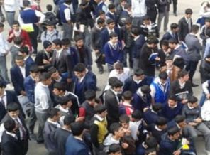 Liselere kayıtta yeni ayar