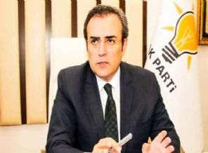 Mahir Ünal’dan Öcalan görüşmesine yalanlama