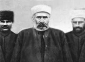 Meclis’te İskilipli Atıf Hoca tartışması