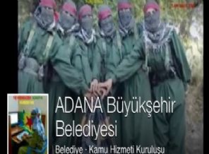 MHP'li Belediye'ye PKK şoku