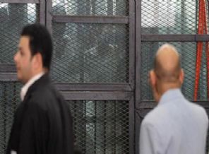 Mısır'da 'darbe karşıtı' 1 kişinin idamı onandı