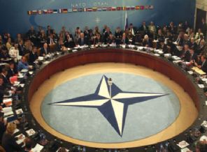 NATO'dan kritik Ukrayna toplantısı