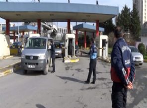 Otogarda haksız park ücretine İBB'den büyük ceza!