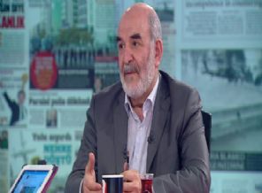 Taşgetiren: Bu bir batırma operasyonu değil