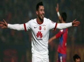 Türk Milli Takımını seçti