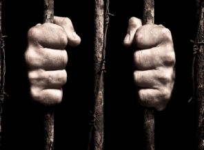 Tutuklu Müslüman sayısı tarihi rekor kırdı