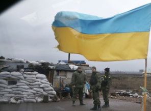 Ukrayna'da Rus vatandaşlarına pasaport uygulaması