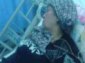 Ürdünlü pilotun annesi de öldü