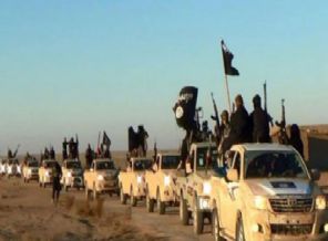 '50 IŞİD üyesi öldürüldü'