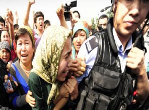 68 yıllık Keşmir zulmü