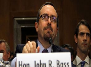 ABD Büyükelçisi John Bass'tan Fethullah Gülen açıklaması