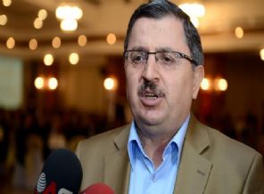 AK Parti'den milletvekili oluyor