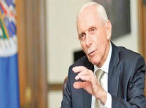 Avrupalı göçmen sevmiyor