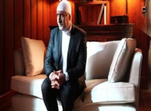 'Beddua olsaydı Gülen'i oynamazdım'