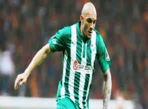 Bursa'yı çıldırtacak görüşme! Menajeri geldi