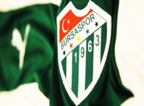 Bursaspor, PFDK'ya sevk edildi