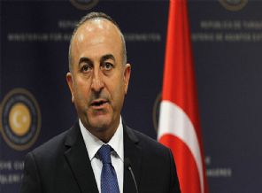 Çavuşoğlu'ndan Güvenlik Konferasına İsrail tepkisi