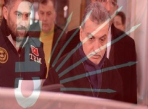 CHP'den cemaat adımı