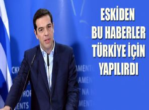 Çipras Hükümetine şok karar