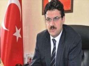 Dün atandı bugün istifa etti