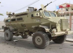 El-Şebab komutanı öldürüldü