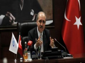 'Erdoğan söylediği için karşı çıkıyorlar'