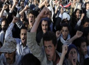 Husiler yeni anayasa ilan edecekler