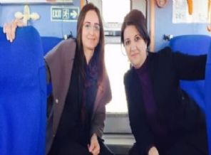 İmralı heyeti bunu ilk defa yaptı