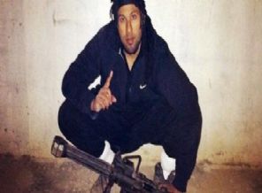 IŞİD'e katılan İngiliz vatandaşına 12 yıl hapis!