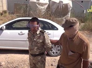 Irak'ta IŞİD'in infazları devam ediyor