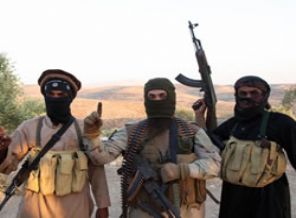 IŞİD, Suriye'deki 'muhacirlerin' imajını nasıl bozdu?