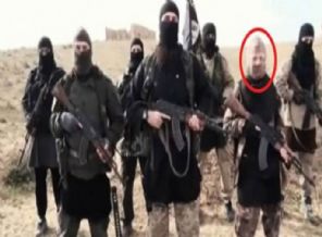 IŞİD videosundaki kadın Hayat Boumeddiene mi?