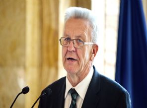 İslam eyaletimizin bir parçası